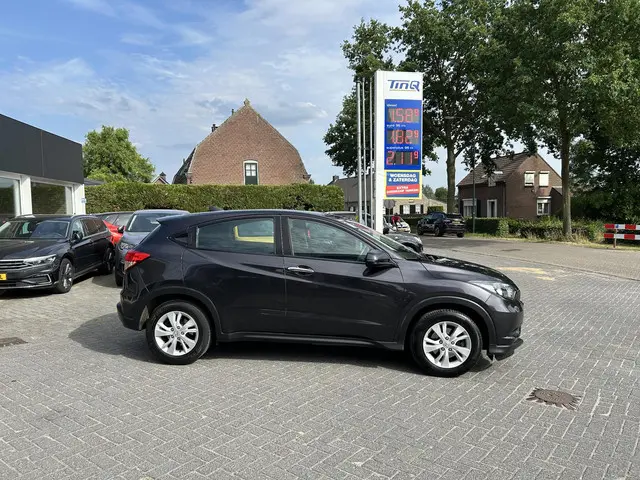 Honda HR-V 1.5 i-VTEC Comfort 2016 Benzine 3