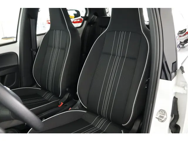 SEAT Mii Electric electric Plus 2020 Elektrisch 6