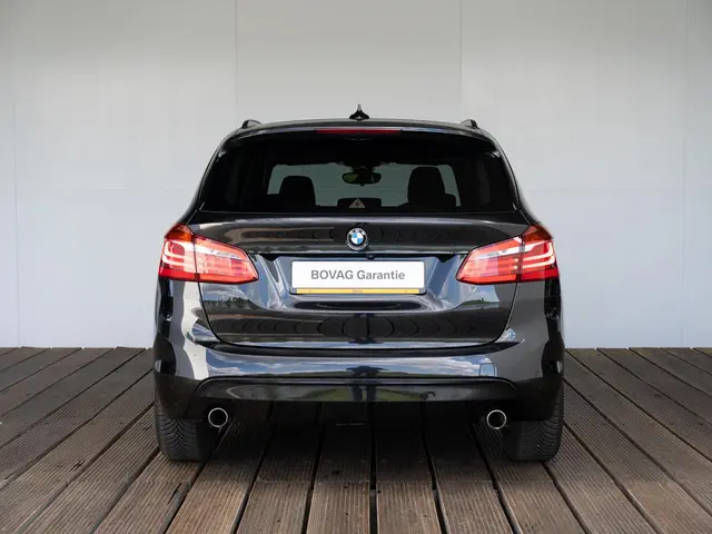 BMW 2 Serie Active Tourer 220i 2018 Benzine 5