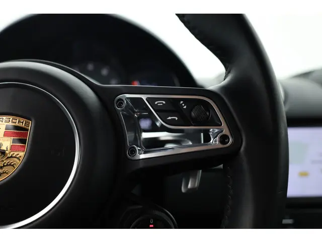 Porsche 718 Cayman S 2.5 2017 Benzine 19