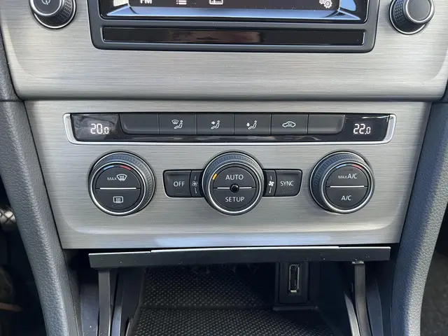 Volkswagen Golf 1.2 TSI Comfortline 2014 Benzine 20