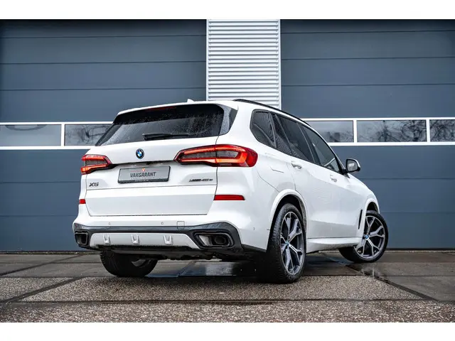 BMW X5 xDrive45e High Executive 2022 Hybride Benzine 5