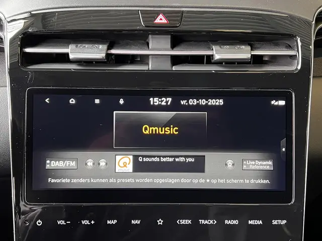 Hyundai Tucson 1.6 T-GDI MHEV N Line 2023 Benzine 16