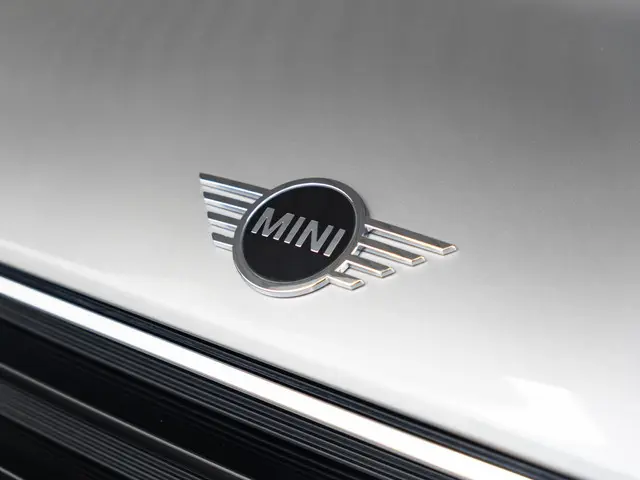 MINI Countryman Cooper Aut. 2023 Benzine 13
