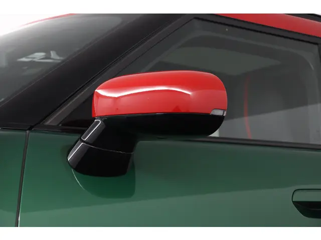 MINI Aceman E 2025 Elektrisch 27