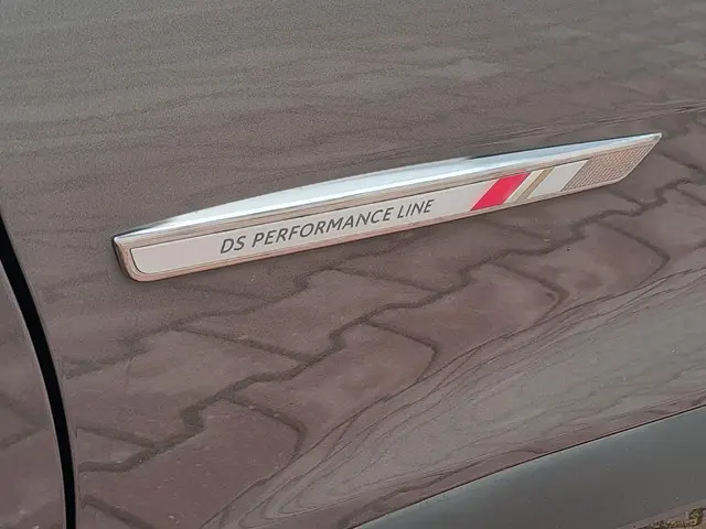 DS DS 7 Crossback 1.2 PureTech Executive 2021 Benzine 53