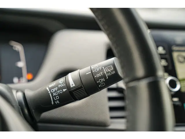 Honda Jazz 1.5i e:HEV CROSSTAR 2020 Hybride Benzine 44