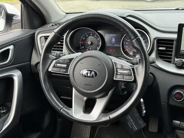 Kia Ceed 1.0 T-GDi DynamicLine 2020 Benzine 9