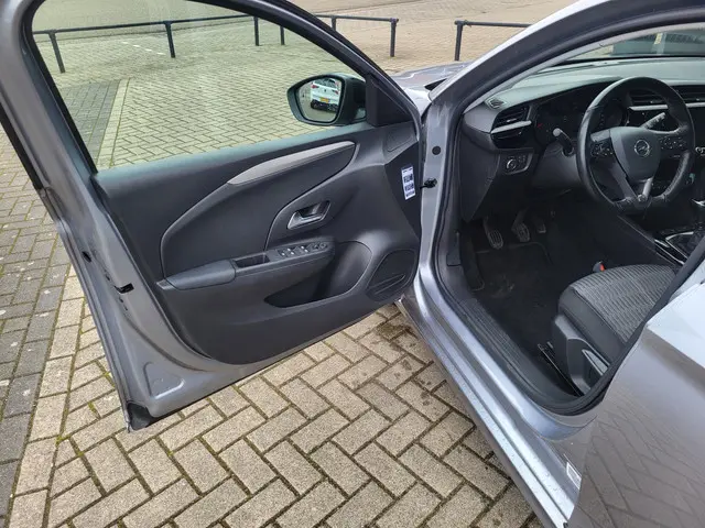 Opel Corsa 1.2 Edition 2021 Benzine 11