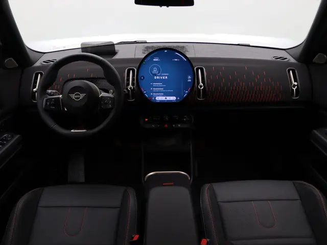 MINI Countryman John Cooper Works 2025 Benzine 26