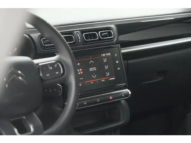 Citroën C3 PureTech 110 EAT6 Max 2024 Benzine 45