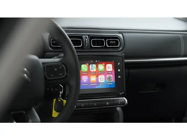 Citroën C3 PureTech 83 C-Series 2022 Benzine 3