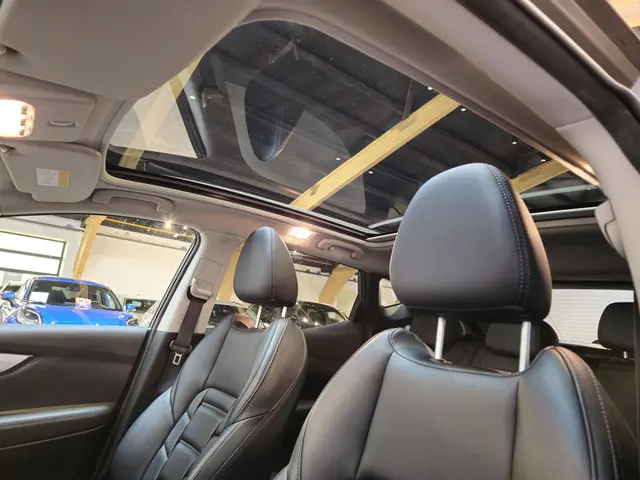 Nissan QASHQAI 1.3 DIG-T Premium Edition 2021 Benzine 13