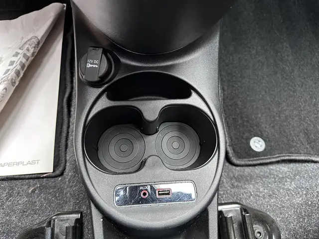 Fiat 500 1.4 T-Jet Abarth 595 2018 Benzine 30