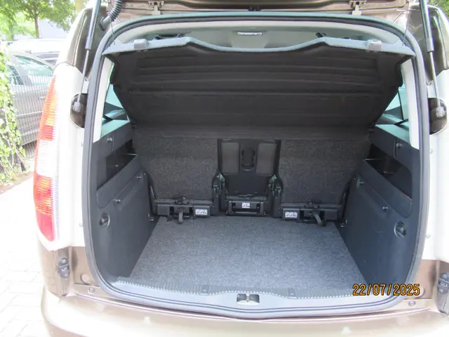 Škoda Roomster 1.2 TSI Ambition 2013 Benzine 6