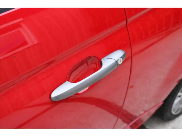 Fiat 500C 0.9 TwinAir Turbo Sport Cabrio 2017 Benzine 47