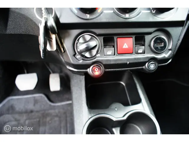 Aixam Crossover Brommobiel 2021 Diesel 15