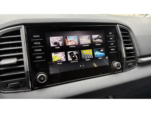 Škoda Karoq 1.5 TSI ACT Business Edition 2021 Benzine 7