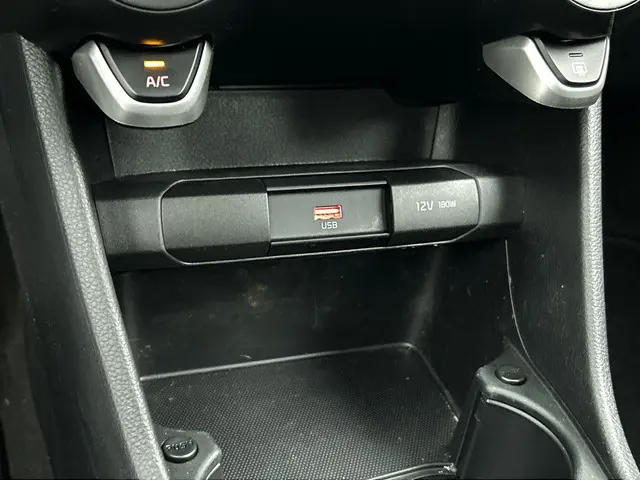 Kia Picanto 1.0 DPi DynamicLine Automaat 2023 Benzine 30