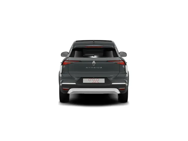 Renault Symbioz Iconic 2025 Hybride Benzine 7