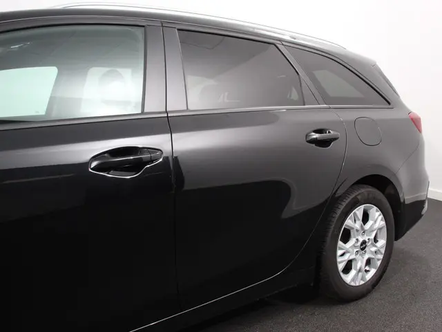Kia Ceed Sportswagon 1.0 T-GDi ComfortLine 2022 Benzine 31