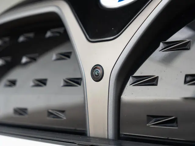 BMW i4 M50 2023 Elektrisch 15