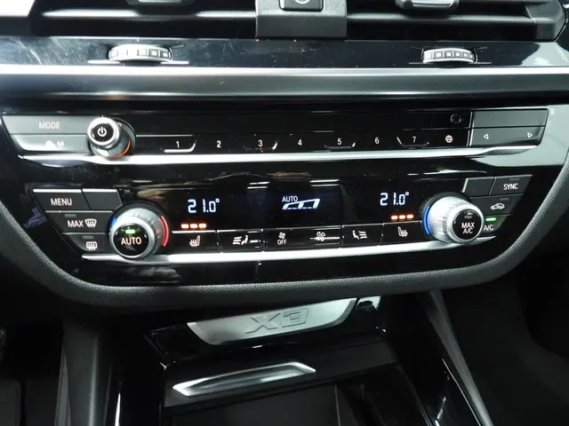 BMW X3 xDrive30e 2020 Hybride Benzine 14