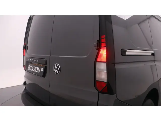 Volkswagen Caddy Cargo 2.0 TDI 75pk Style 2023 Diesel 28