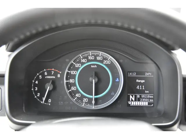 Suzuki Ignis 1.2 Select Automaat 2020 Benzine 7