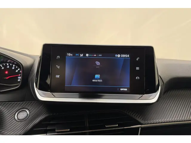 Peugeot 208 1.2T Active 2020 Benzine 21