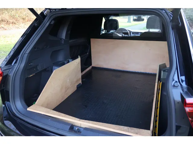 Volkswagen Tiguan 1.4 TSI Highline 2019 Diesel 43