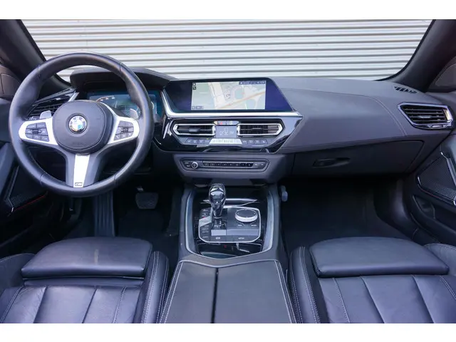 BMW Z4 Roadster sDrive30i 2020 Benzine 8