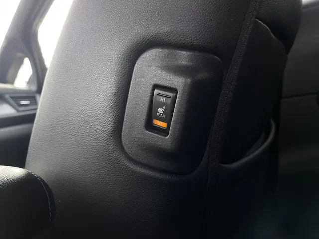 Nissan Leaf Tekna 40 kWh 2019 Elektrisch 25