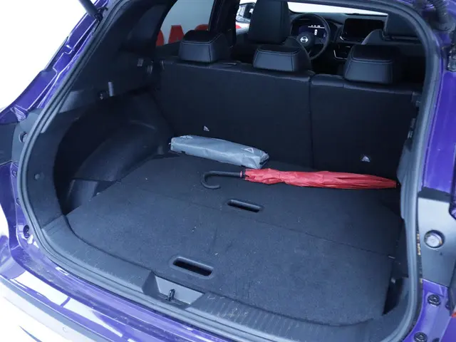 Nissan QASHQAI 1.3 MHEV Xtronic Tekna Plus 2022 Benzine 9