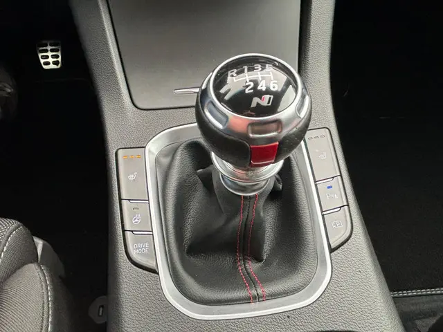 Hyundai i30 1.0 T-GDi MHEV N-line 2022 Benzine 17