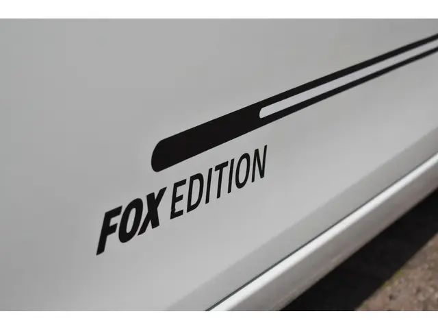Citroën C1 VTi 72 Fox Edition 5-drs 2021 Benzine 25
