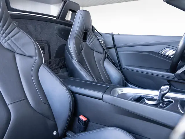 BMW Z4 Roadster M40i 2022 Benzine 12