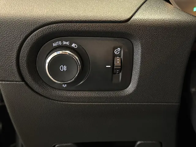 Opel Grandland X 1.2 Turbo Ultimate 2018 Benzine 24