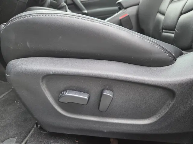 Nissan QASHQAI 1.3 DIG-T Premium Edition 2021 Benzine 28