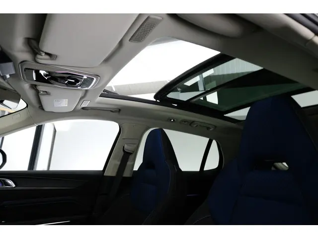 Lynk & Co 01 1.5 2021 Hybride Benzine 5