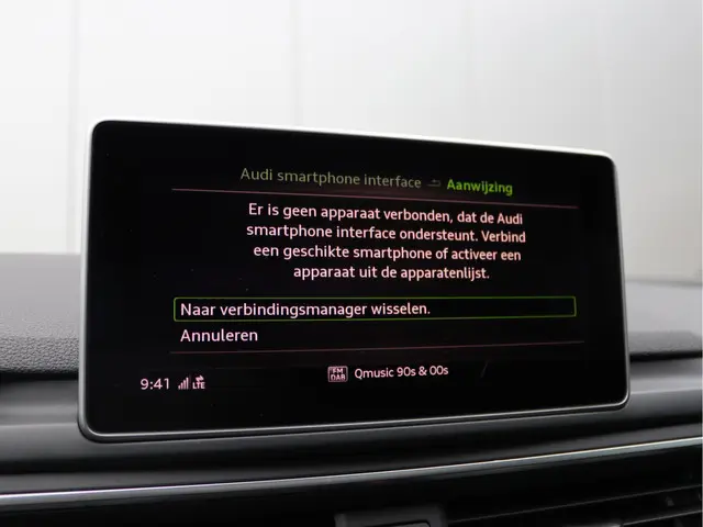 Audi A5 Sportback 3.0TFSI S5 quattro 2018 Benzine 74