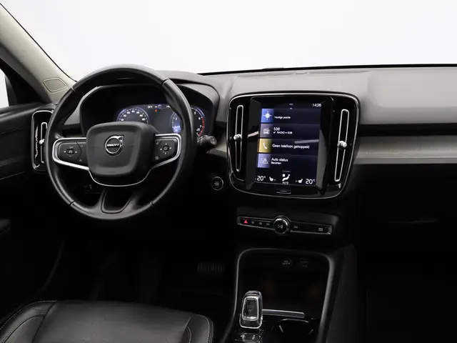 Volvo XC40 1.5 T3 Inscription 2019 Benzine 3