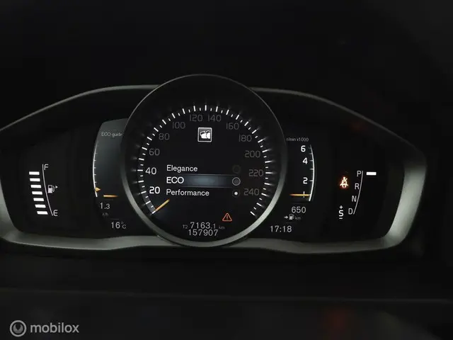 Volvo V60 1.5 T2 Polar+| Leer| Trekhaak 2018 Benzine 13