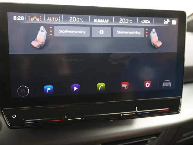 CUPRA Born Business Plus 62 kWh 2023 Elektrisch 39