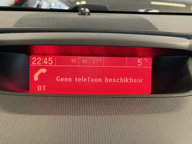 Opel Meriva 1.4 Turbo 2016 Benzine 29