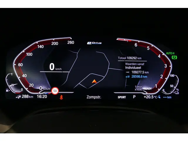 BMW X5 xDrive45e M Sport 2022 Hybride Benzine 5