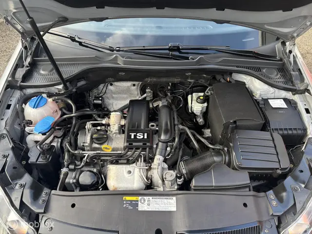 Volkswagen Golf Cabrio 1.2 TSI CUP edition 2014 Benzine 19