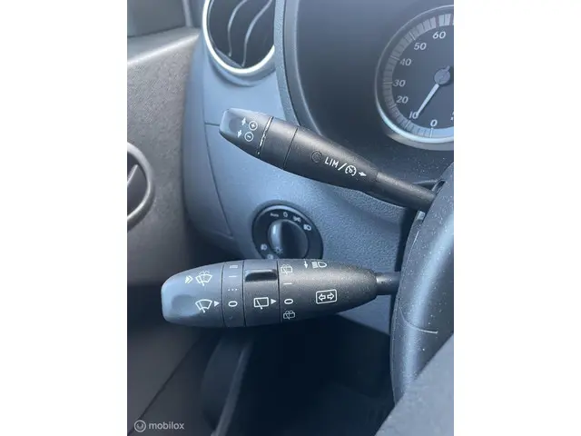 Mercedes-Benz Citan combi 112 Ambiente 2018 Benzine 16