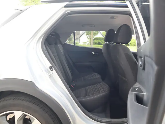 Kia Stonic 1.0 T-GDi 120 PK DynamicLine 2018 Benzine 18