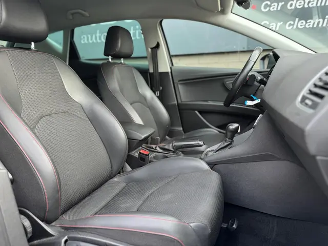 SEAT Leon 1.4 TSI FR -DSG-ORG. NL- 2016 Benzine 5